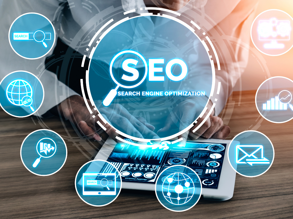 Ottimizzazione performance seo per i siti web